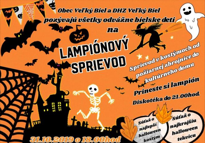 Halloween