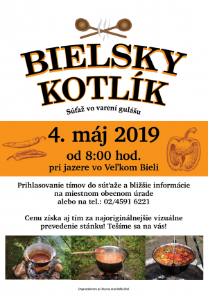 Bielsky kotlík 1