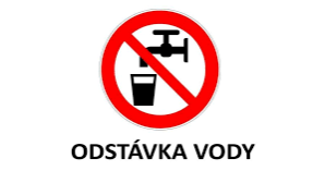 10.4.2024 odstávka pitnej vody