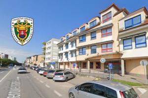 Zmena dresy DÚ Senec