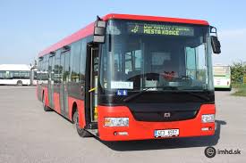 Ukončenie výluky autobusov 9.8.2024