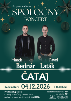 Koncert